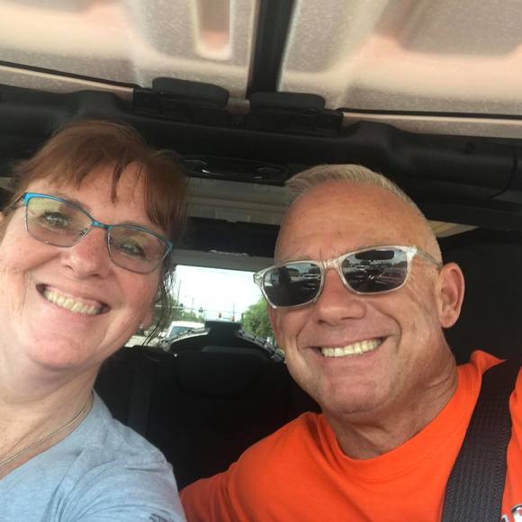 Meet your Posher, Frances - Picture 1 of 1